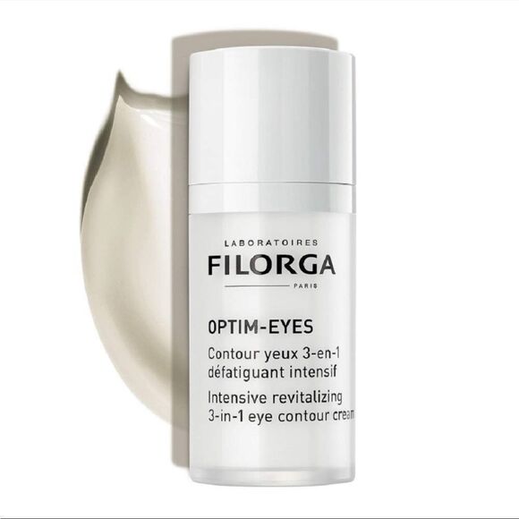 Laboratories Filorga Optim-Eyes Eye Contour Cream - Picture 7 of 16